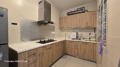 Condominium For Rent in Koi Prima