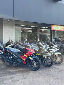 Yamaha 135LC