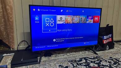 ps 4 fat 500gb