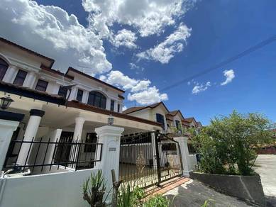 2-storey Terraced House For Sale in Kulai,JHR