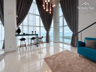 Service Residence For Sale in The Maritime