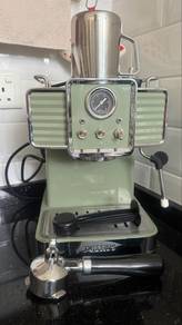 Coffee machine