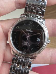 Omega De Ville Prestige 