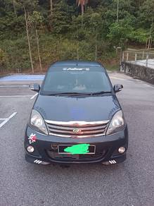 Perodua Viva ELITE AT in Skudai, JHR