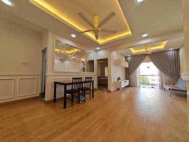 Apartment For Sale in Sri Kinabalu