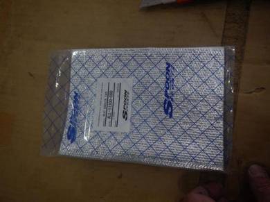 Spoon Heat Barrier Tape Ek9 FDc2 Eg6 Type R B18c