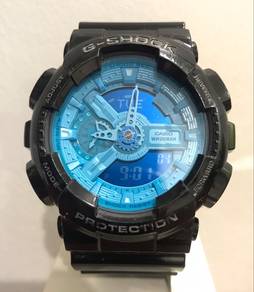 Casio G-Shock(Original)5146-GA-110B