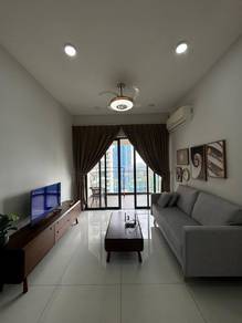 Condominium For Sale in Royal Strand @ Country Garden Danga Bay