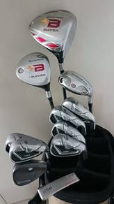 Taylormade Golf Full Set Ping Bag 