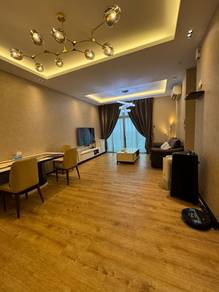 Service Residence For Sale in D'Summit Residences