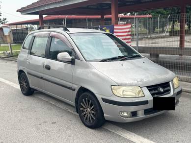 Inokom Matrix GL in Simpang Ampat, PNG