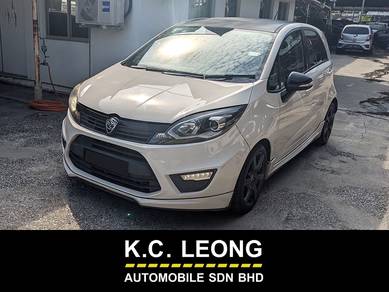Proton Iriz PREMIUM in Ipoh, PRK