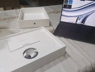 Macbook Air M5