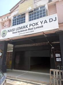 Shop lot For Sale in Kuantan,PHG