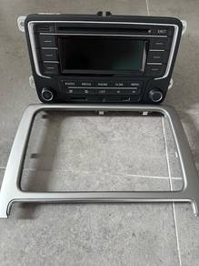 Volkswagen Vento Original Audio Player
