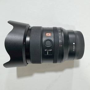 Sony FE 24mm F1.4 GM (SEL24F14GM)