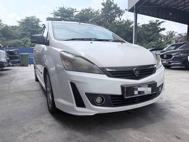 Proton Exora BOLD PREMIUM in Skudai, JHR
