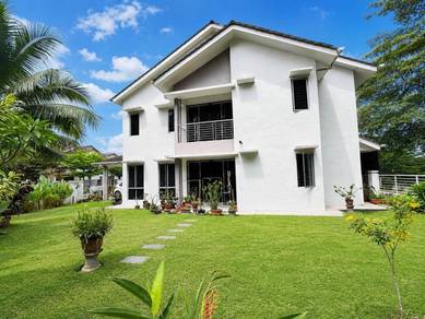 2-storey Terraced House For Sale in Kajang,SGR