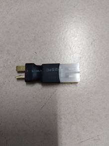 Rc Connector Tamiya Female to T Plug Male