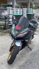 Kawasaki Ninja 250