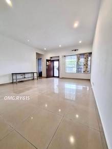 2-storey Terraced House For Sale in Bandar Bukit Raja,SGR