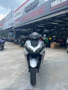Yamaha NVX
