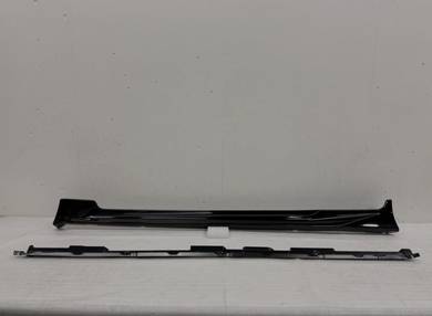 Lexus AVE30 IS300 IS500 TRD GR Side Skirt Original