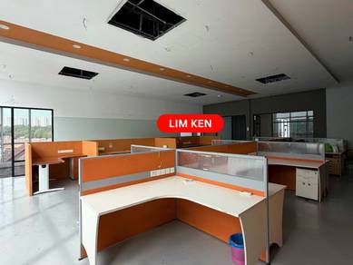 Office space For Rent in Jelutong,PNG