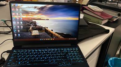 Lenovo Idea pad Gaming