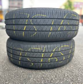 175 65 14 Toyo Nano Energy 3 Tyre Tebal 55%