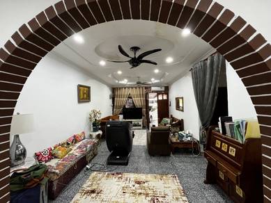 Semi-Detached House For Sale in Alor Setar,KDH