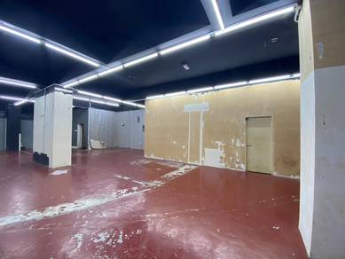 Shop lot For Rent in OUG,KUL