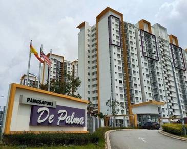 Apartment For Sale in De Palma