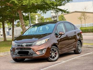 Proton Persona PREMIUM in Masai, JHR