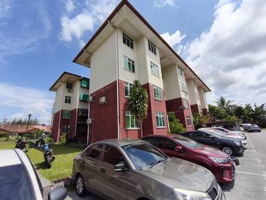 Apartment For Sale in Hartana Apartment