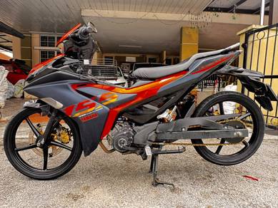 Yamaha Y16ZR