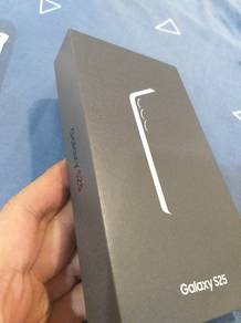 New Samsung Galaxy S25