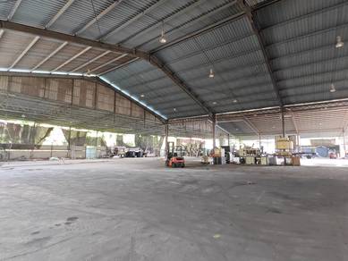 Warehouse / Factory For Sale in Simpang Ampat,PNG