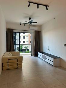 Service Residence For Rent in Aston Acacia @Bukit Mertajam