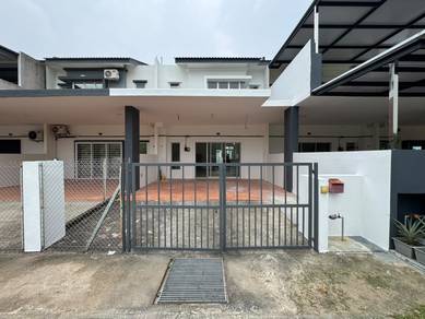 2-storey Terraced House For Rent in Port Dickson,NSN