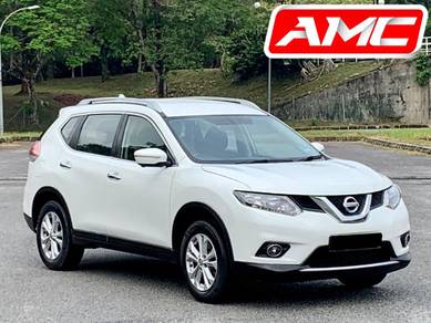 Nissan X-Trail IMPUL in Serdang, SGR