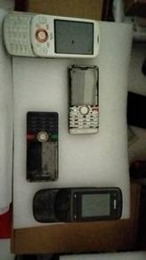 Old Phones