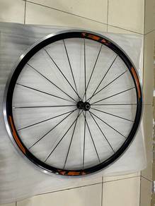 ENTITY XL3 Alloy Front Wheel Roadbike