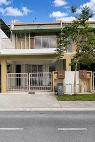 2-storey Terraced House For Sale in Nilai,NSN