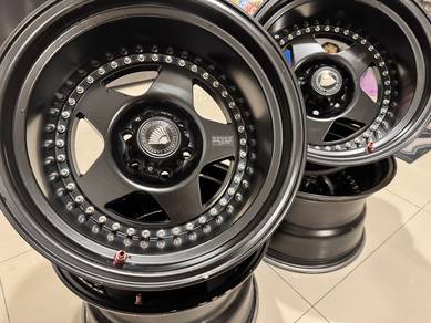 Navara sport rim 16x10jj