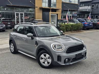 Mini Crossover BUCKINGHAM in Cyberjaya, SGR