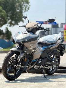 Yamaha Y16ZR