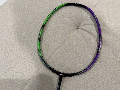 Lining Halbertec 9000