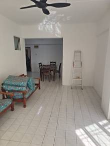 Apartment For Sale in Sri Impian Apartment (Larkin Perdana)
