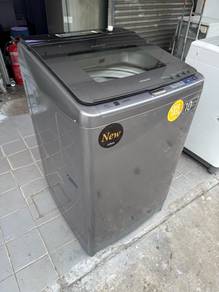 Hitachi DD inverter washer 16-kgs Mesin basuh